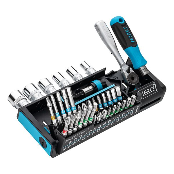 HAZET Smart Serie
